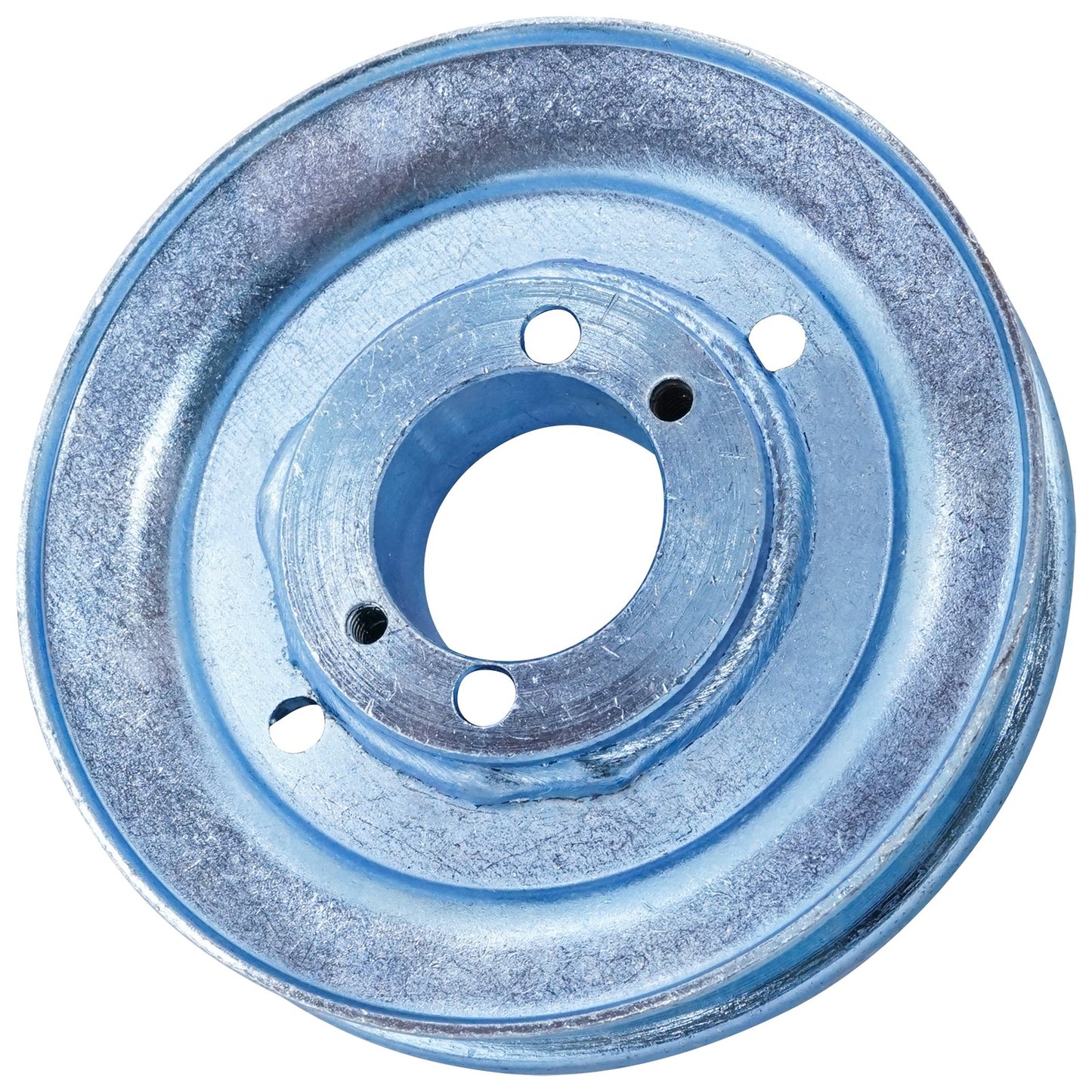 52 in Spindle Pulley Replacement for Scag Tiger Cub STC52A 2012–2018
