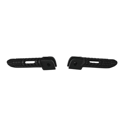 Rider Front Foot Pegs for Suzuki GSXR600 GSXR750 GSXR1000 (2001-2025)