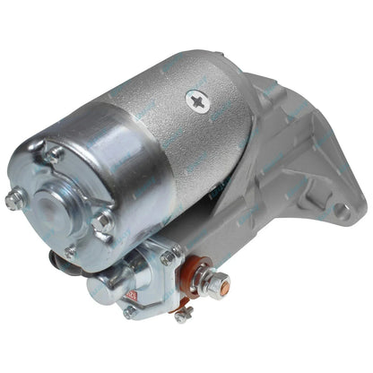 12v Starter Motor for Coaster BB20 BB21 BB31 BB40 3B 3.4L Diesel Bus 1982~1999