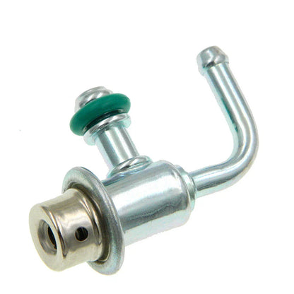 Fuel Injection Pressure Regulator for Mitsubishi Lancer, Montero, Toyota GS300 (1990-2005)