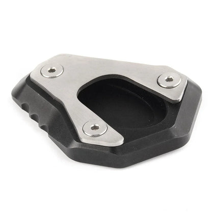 Kickstand Foot Plate Extension Pad for Kawasaki Z650 (2017-2018)