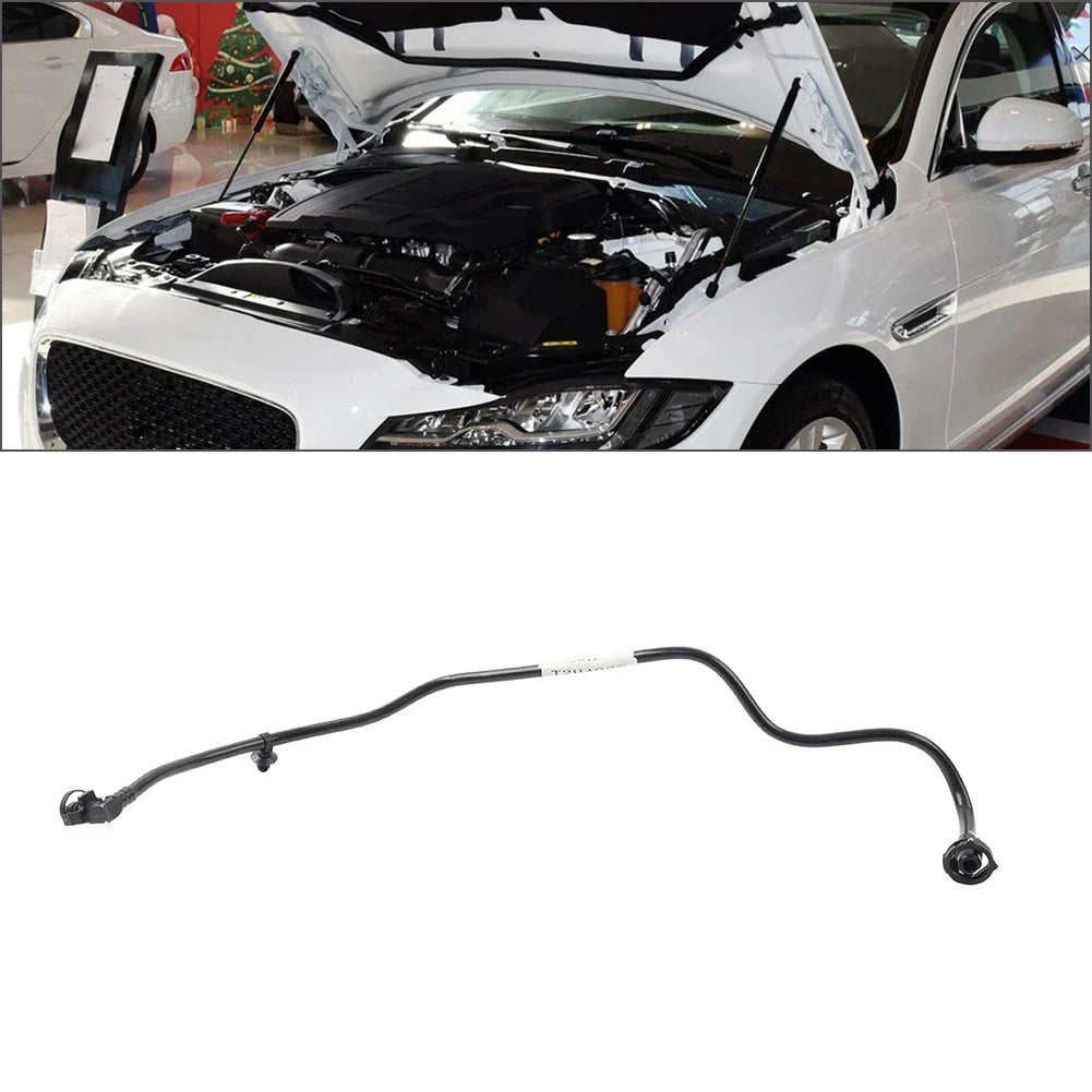 Cooling System Hose for Jaguar F-Pace, XE, XF, Range Rover Velar (2016-2023)