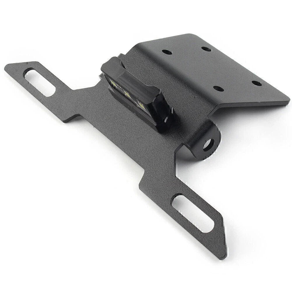 Rear Tail Tidy Fender Eliminator License Plate Holder for Honda CBR150R (2016-21)