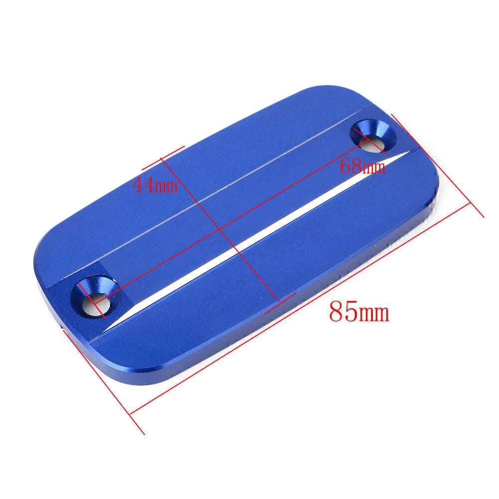 Front Brake Reservoir Cover for Honda CBR900RR CBR929RR CBR954RR VTR1000F (1992-2006)