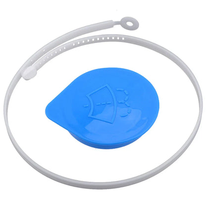 Windshield Washer Bottle Cap for Honda CR-V, Civic, FR-V (2002-2023)