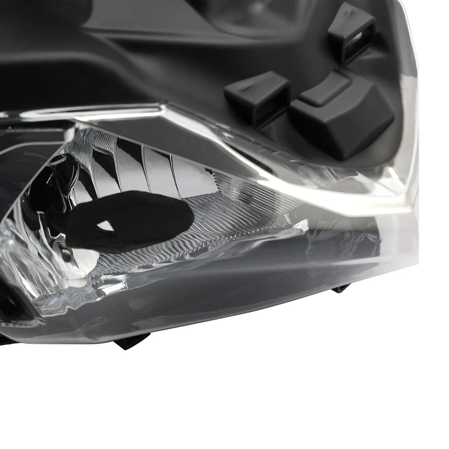 Front Headlight Light Assembly for Kawasaki Z900 (2017-2019)