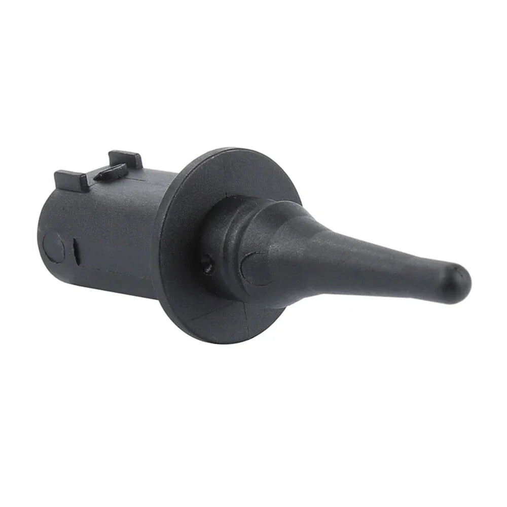 Ambient Air Temperature Sensor & Plug for Mercedes Benz C E CLC CLS GLK (2008-2016)