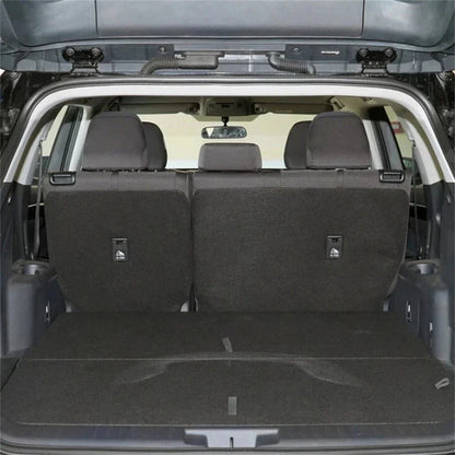 Rear Child Seat Safety Latch Cover Cap for Toyota Highlander (2022-2024)