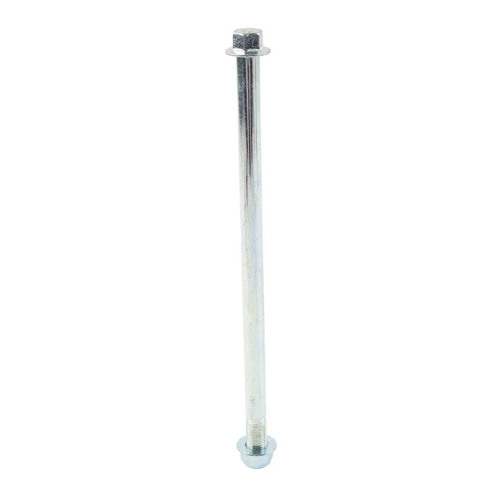 M12x240mm Front Rear Wheel Hub Axle for Pit Dirt Bike ATV