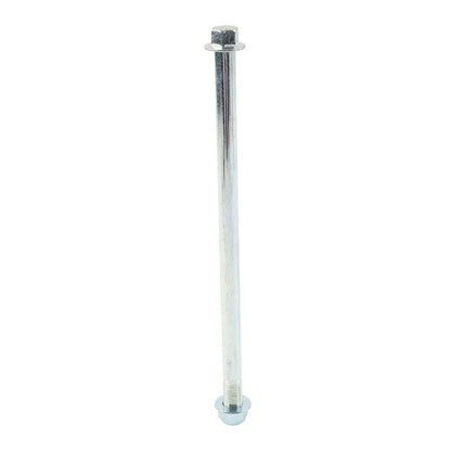 M12x240mm Front Rear Wheel Hub Axle for Pit Dirt Bike ATV