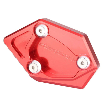 Kickstand Pad Side Stand Foot Plate for Kymco XCITING 400i (2012-2015)