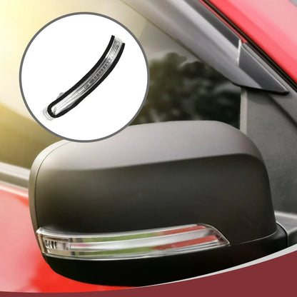 Car Mirror Turn Signal Light for Hyundai I20 2014-2020 Left LED