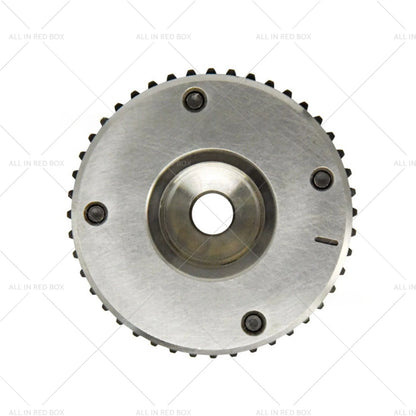 Camshaft VVT Gear for Nissan Altima, Sentra, X-Trail 2.5 QR25DE (2002-2006)