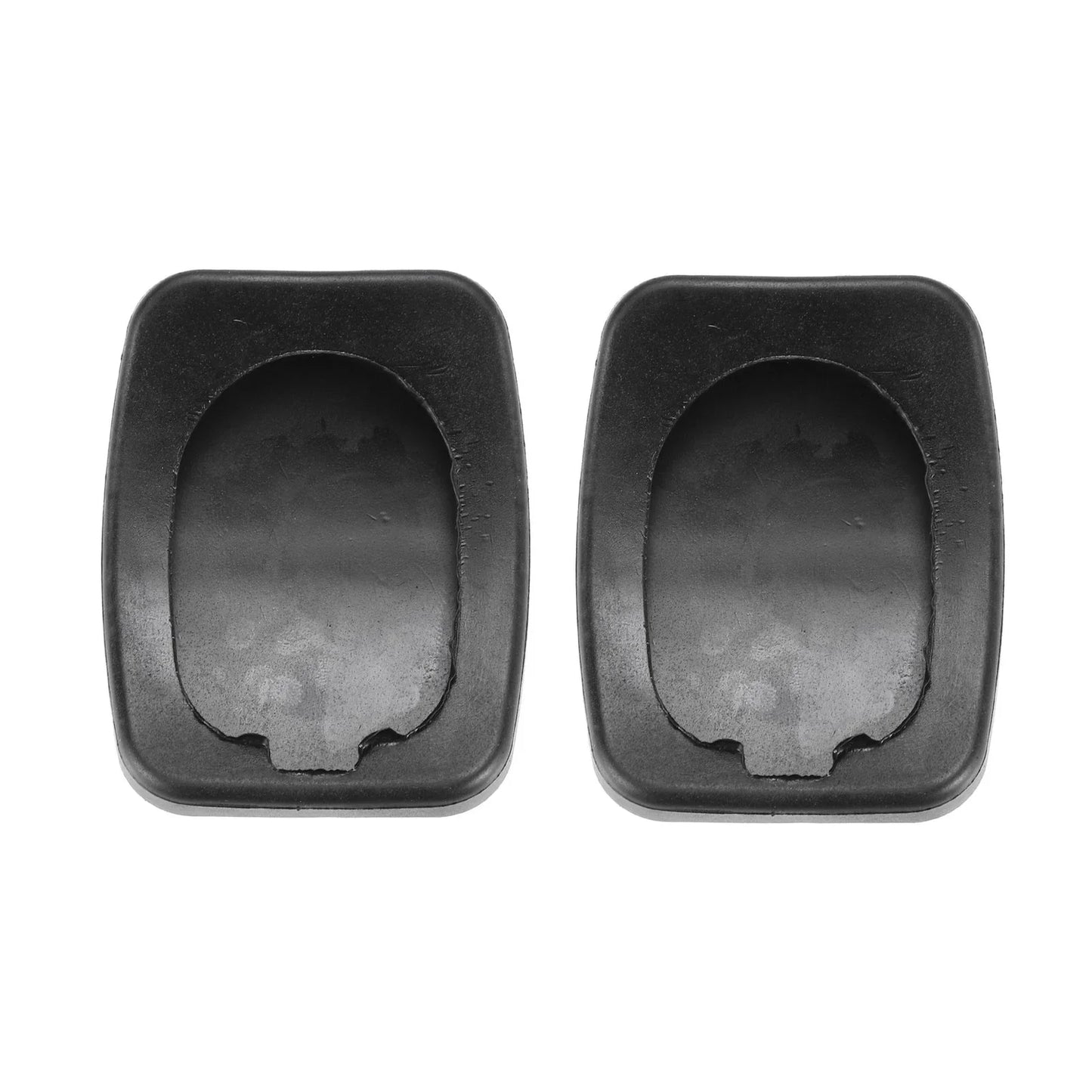 4 Pcs Car Pedal Covers for Suzuki Aerio (2001-2007)