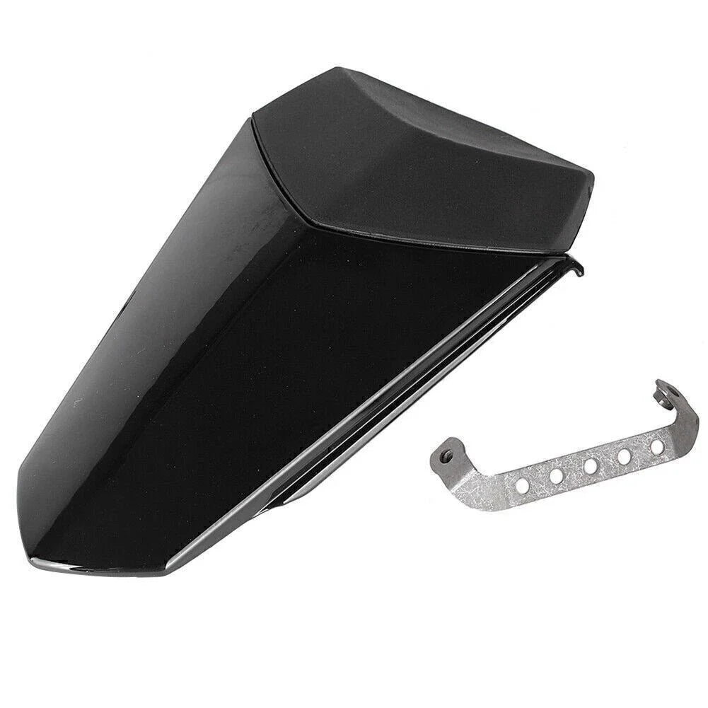 Rear Seat Cover for Yamaha YZF-R1 (2015-2016) Black