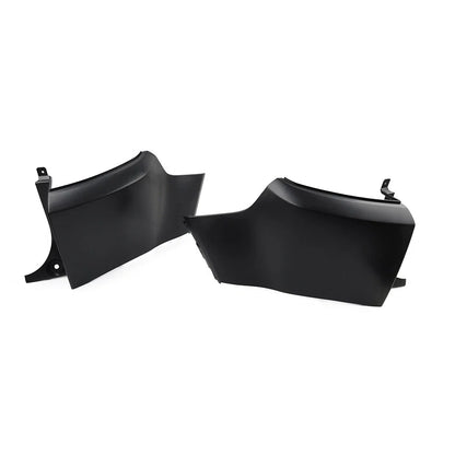 Rear Bumper Corner Insert Cover for Land Rover Range Rover Evoque (2010-2019)