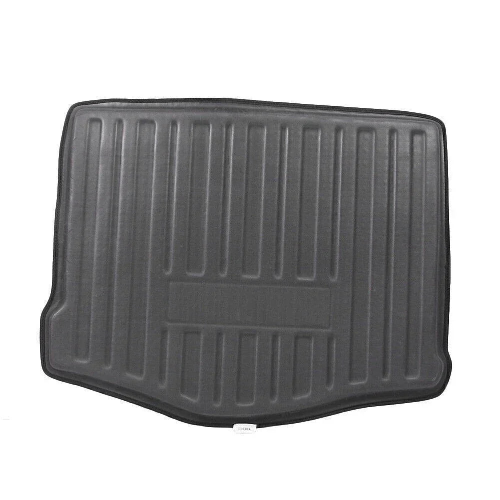 Rear Trunk Mat Liner for Ford Focus (2012-2017)