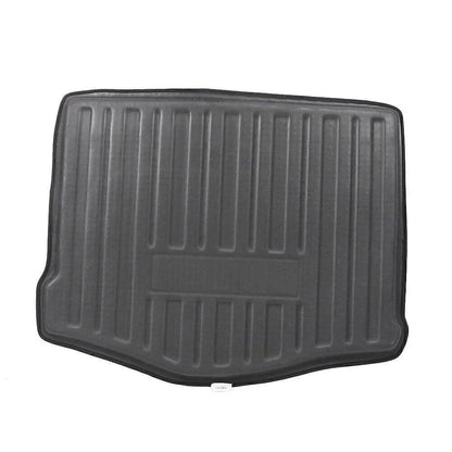 Rear Trunk Mat Liner for Ford Focus (2012-2017)