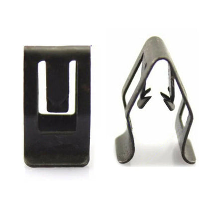50Pcs Front Interior Console for DASH Dashboard Trim