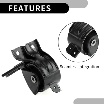 Engine Motor Mount for Hyundai Tiburon (2003-2008)