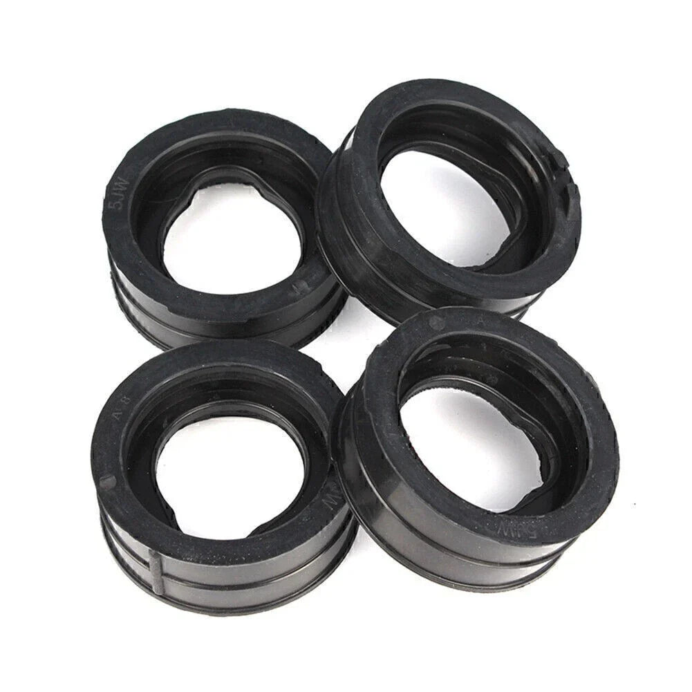 4 x Carburetor Adapter Interface Glue for Yamaha FJR1300 (2003-2012)