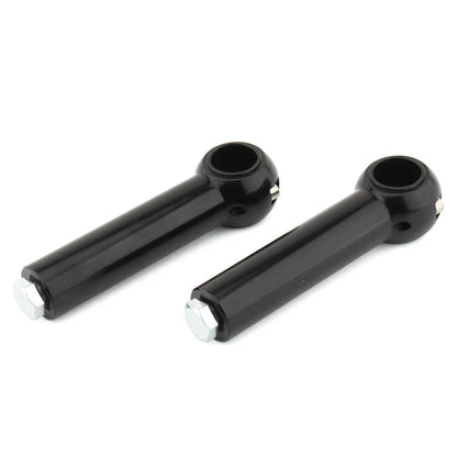 5" Handlebar Clamp Riser for Harley Davidson Cruisers Choppers