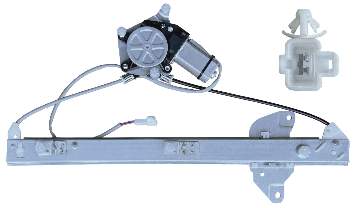 Rear Left Window Regulator With Motor for Toyota Avalon (2000���2005)