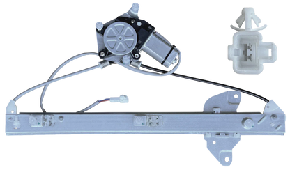 Rear Left Window Regulator With Motor for Toyota Avalon (2000���2005)