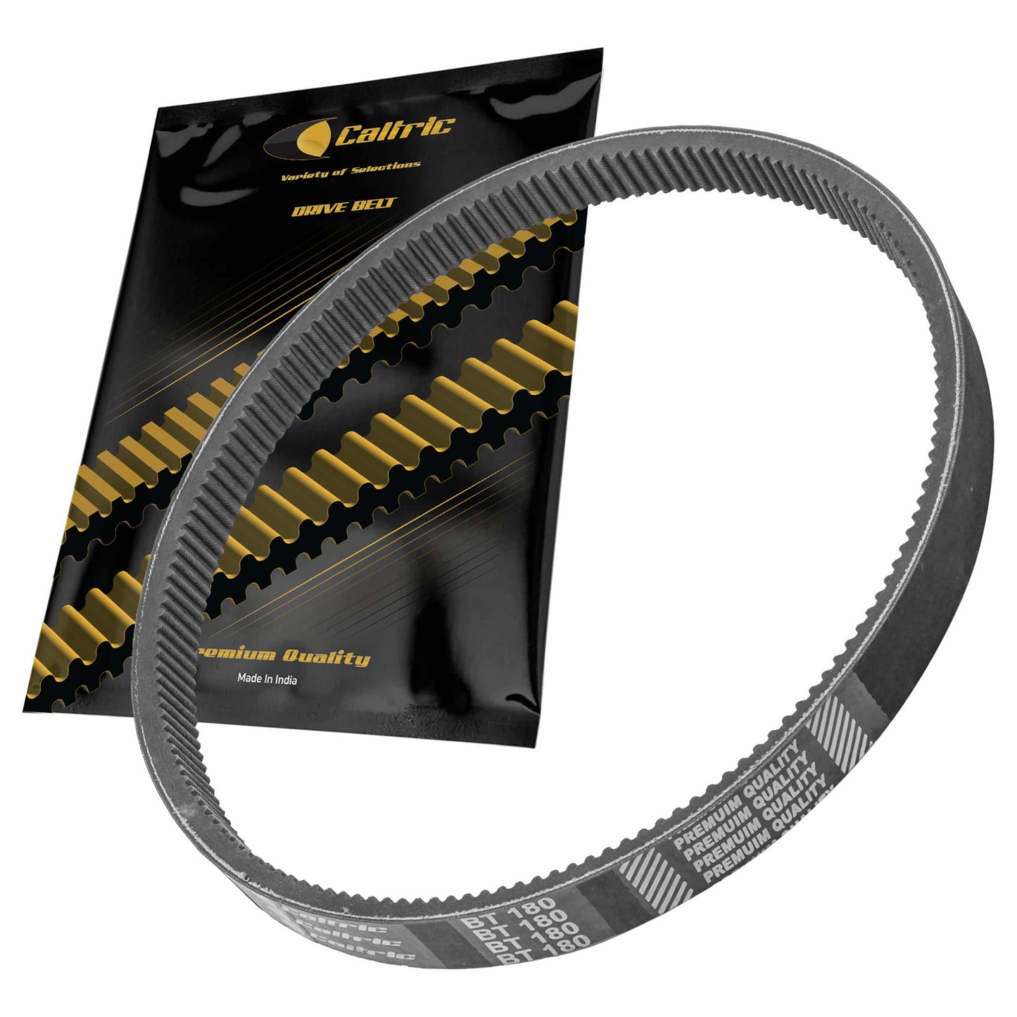 Clutch Drive Belt Replacement for EZGO (2008–2013)
