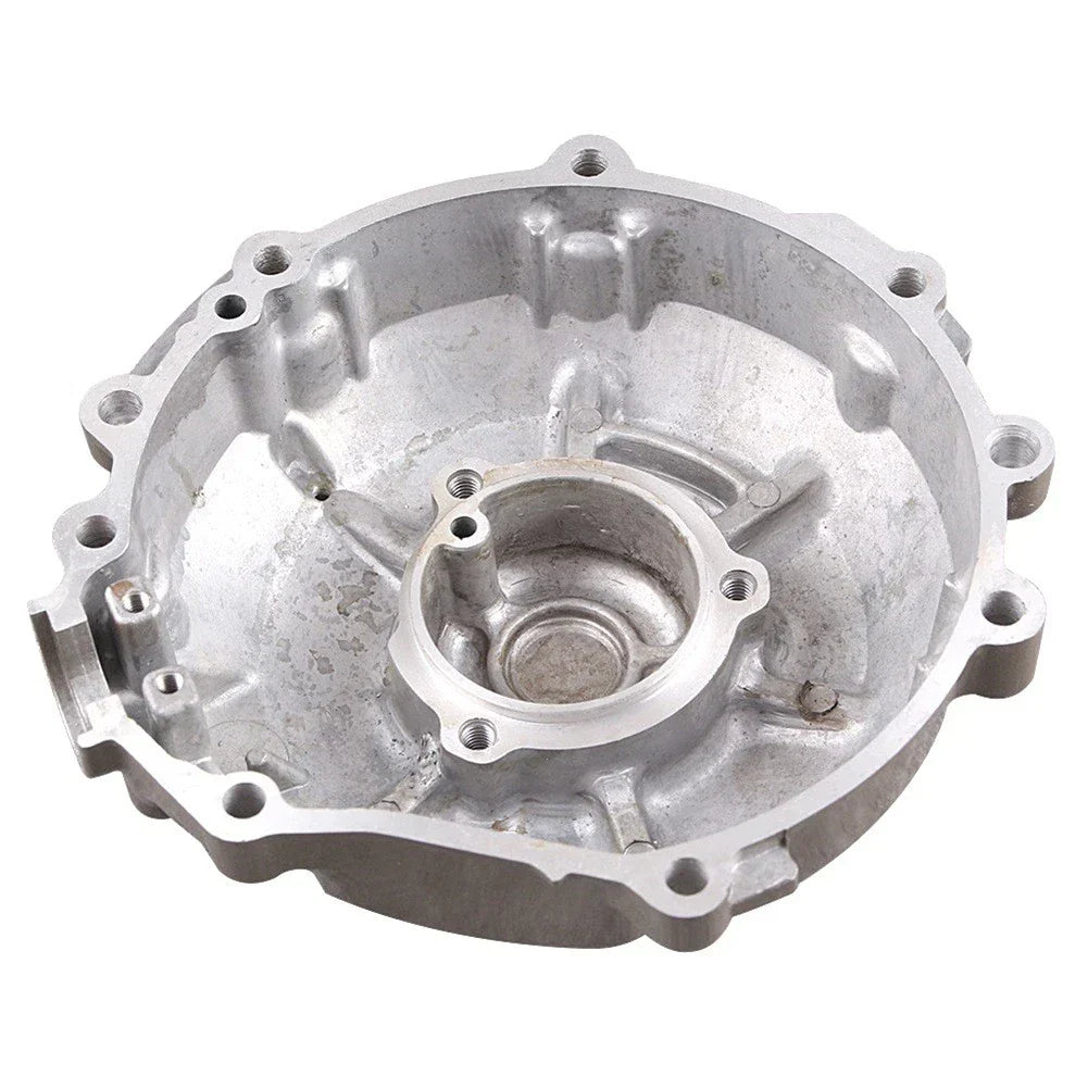 Left Engine Stator Crankcase Cover for Kawasaki Ninja ZX12R (2000-2001)