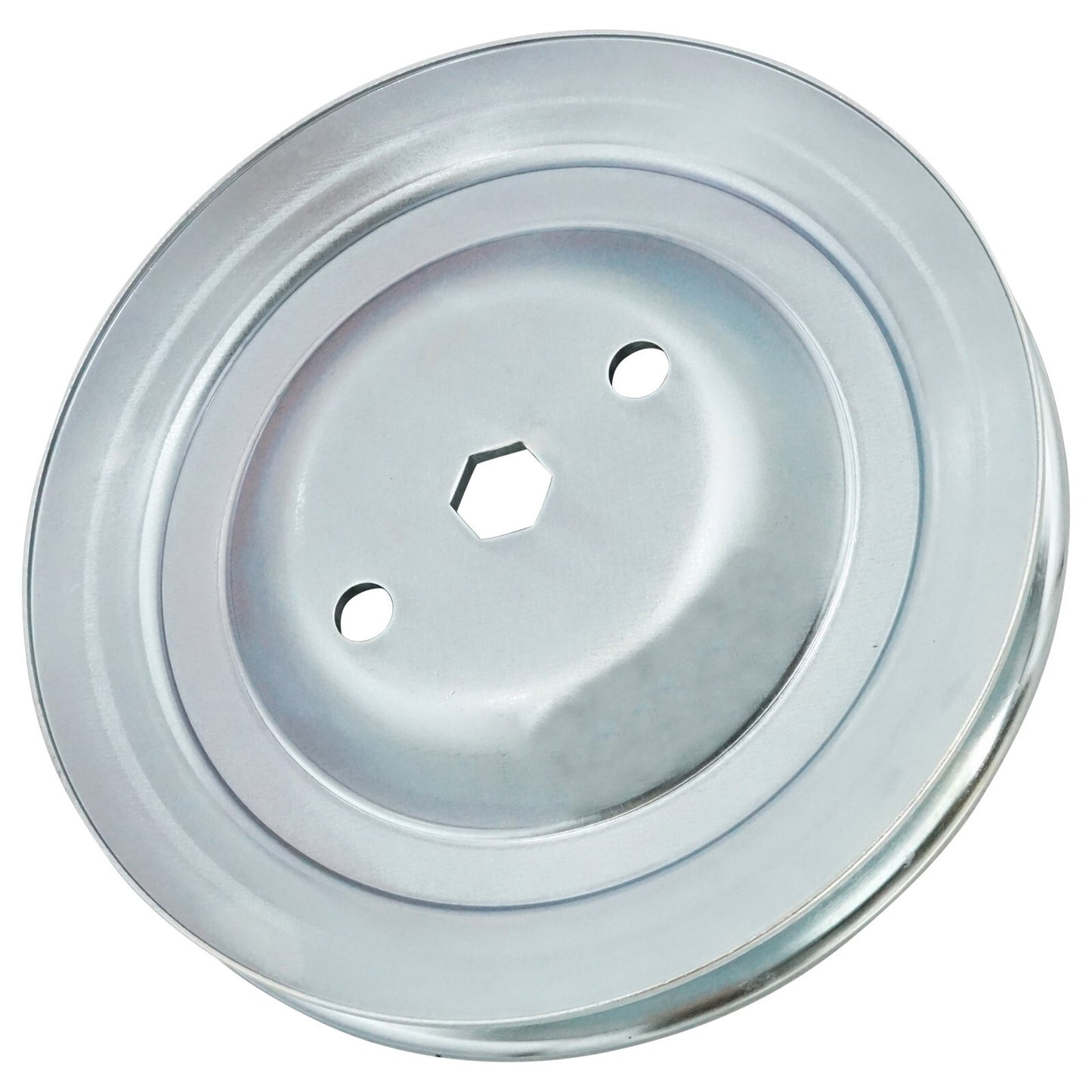 Deck Pulley Replacement for John Deere 190C D170 E180 G110 LA150 (2019–2019)
