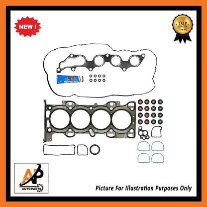 Head Gasket Set Replacement for Ford Fiesta VI ST150 2.0 (2009–2017)