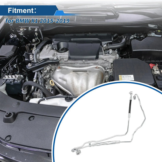A/C Refrigerant Liquid Hose for BMW X1 (2015-2019)