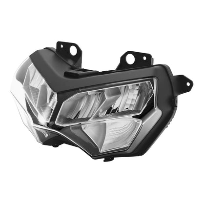 LED Headlight Assembly for Kawasaki Z900 (2020-2024)