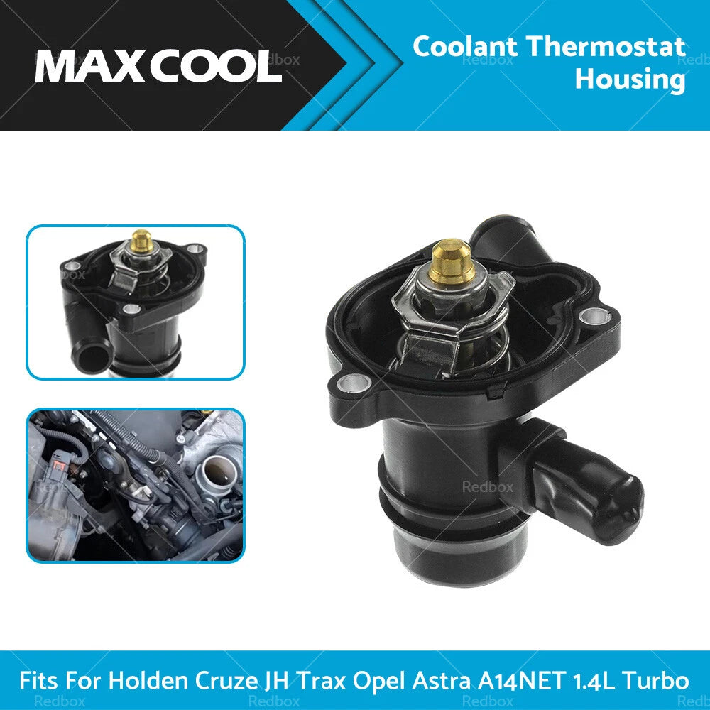Thermostat for Holden Barina Trax Cruze A14NET 1.4L Turbo (2011-2015)