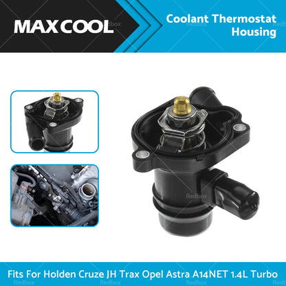 Thermostat for Holden Barina Trax Cruze A14NET 1.4L Turbo (2011-2015)