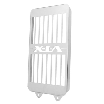 Radiator Grill Cover for Honda VTX 1300C/R/S/T (2002-2009)