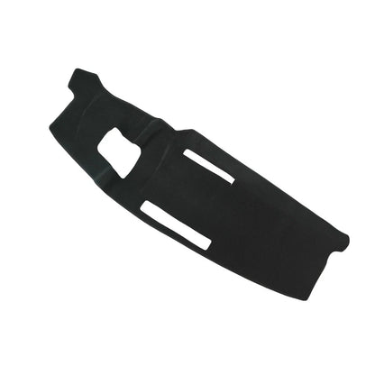 Black Dash Mat for Mazda CX-5 (2017-2025)