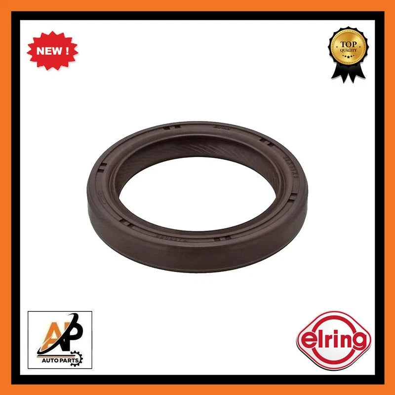 Camshaft Seal Replacement for Honda J30Y1 Engine (2000–2006)