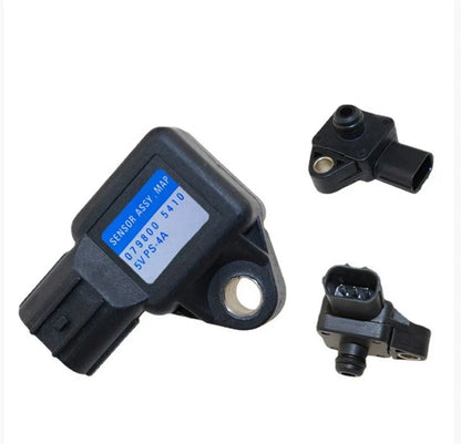 MAP Pressure Manifold Sensor for Acura MDX RSX TL TSX Honda Odyssey (2001-2023)