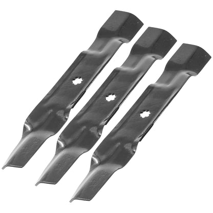 Deck Blade Kit Replacement for John Deere GX21784 GX21786 (2001–2019)