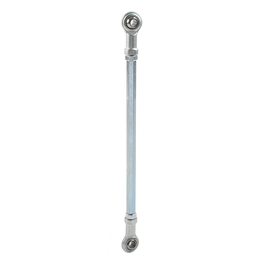 245mm M8 Ball Joiner Bolt Tie Rod for ATV Go Kart Buggy Quad Dirt Pit Bike