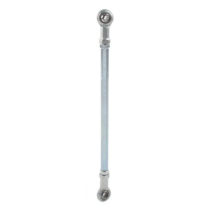 245mm M8 Ball Joiner Bolt Tie Rod for ATV Go Kart Buggy Quad Dirt Pit Bike