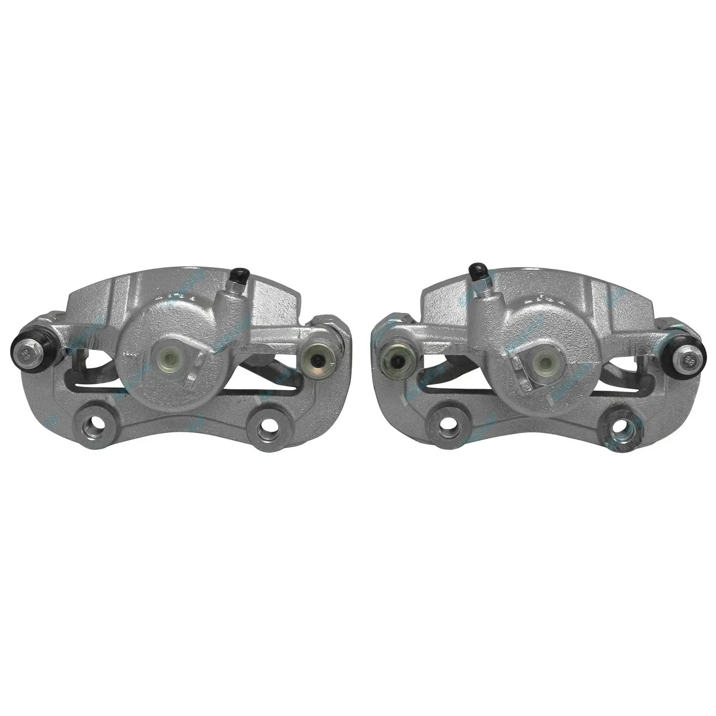 Rear Brake Caliper LH + RH Pair for Patrol GU Y61 GR 1997-12 Wagon Ute Safari
