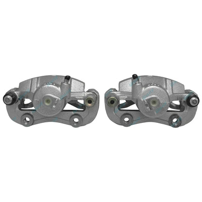 Rear Brake Caliper LH + RH Pair for Patrol GU Y61 GR 1997-12 Wagon Ute Safari