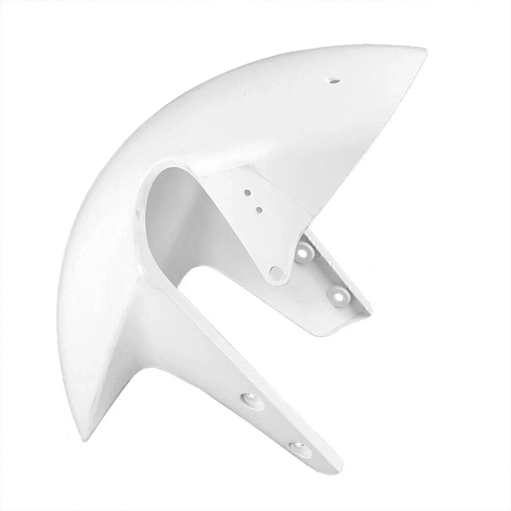 Front Fender Mudguard for SUZUKI GSXR1000 GSXR600 GSXR750 (2000-2003)