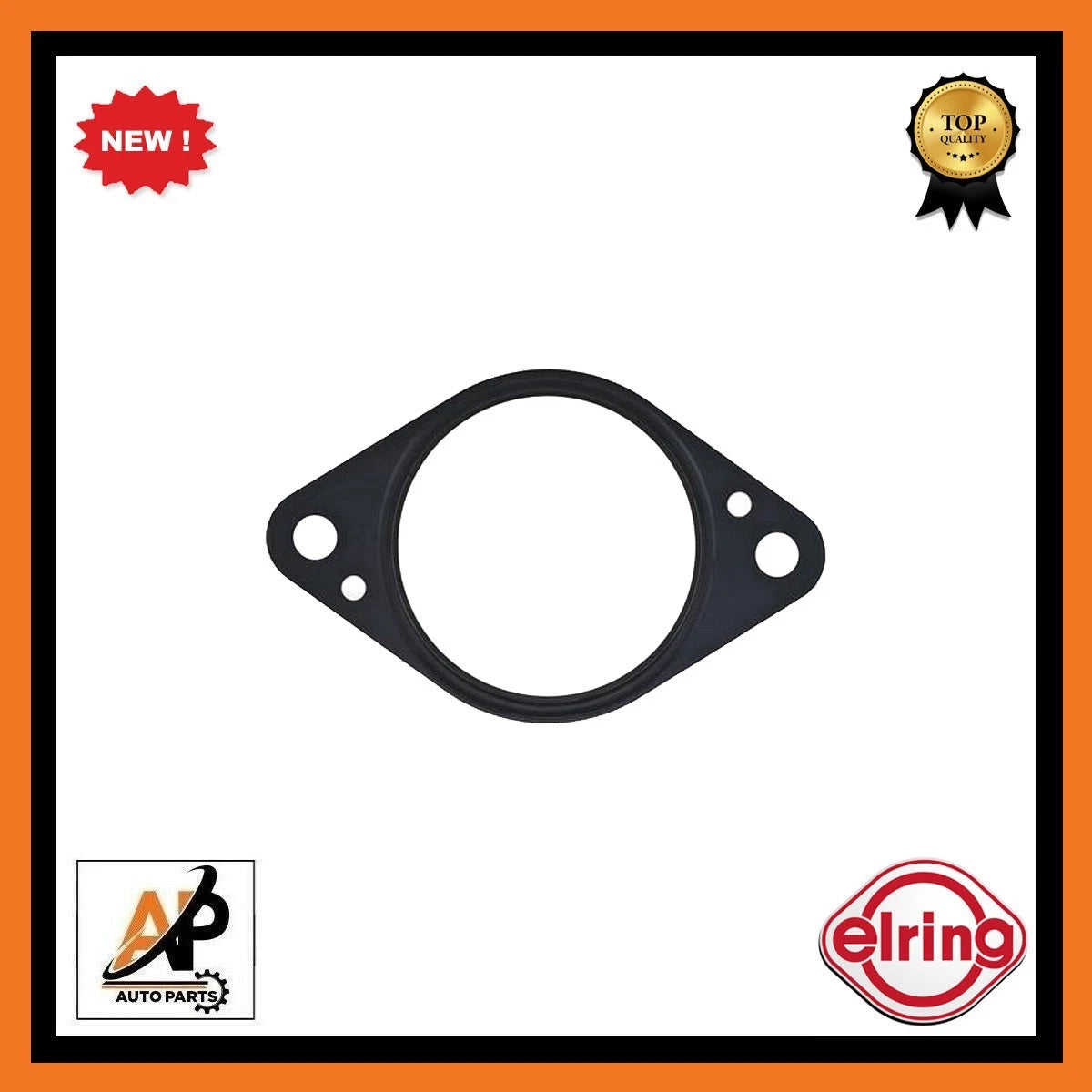 EGR Valve Gasket Replacement for Audi Q3 2.0L (2012–2019)