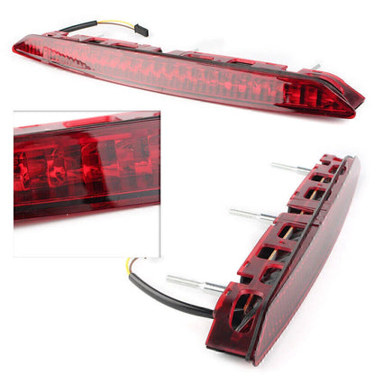 Red LED Rear Third Brake Light for BMW E85 Z4 (2002-2008)