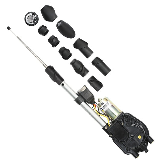 Auto Motorised Antenna for Toyota Hilux 89~97 Power Car Radio Stereo Aerial