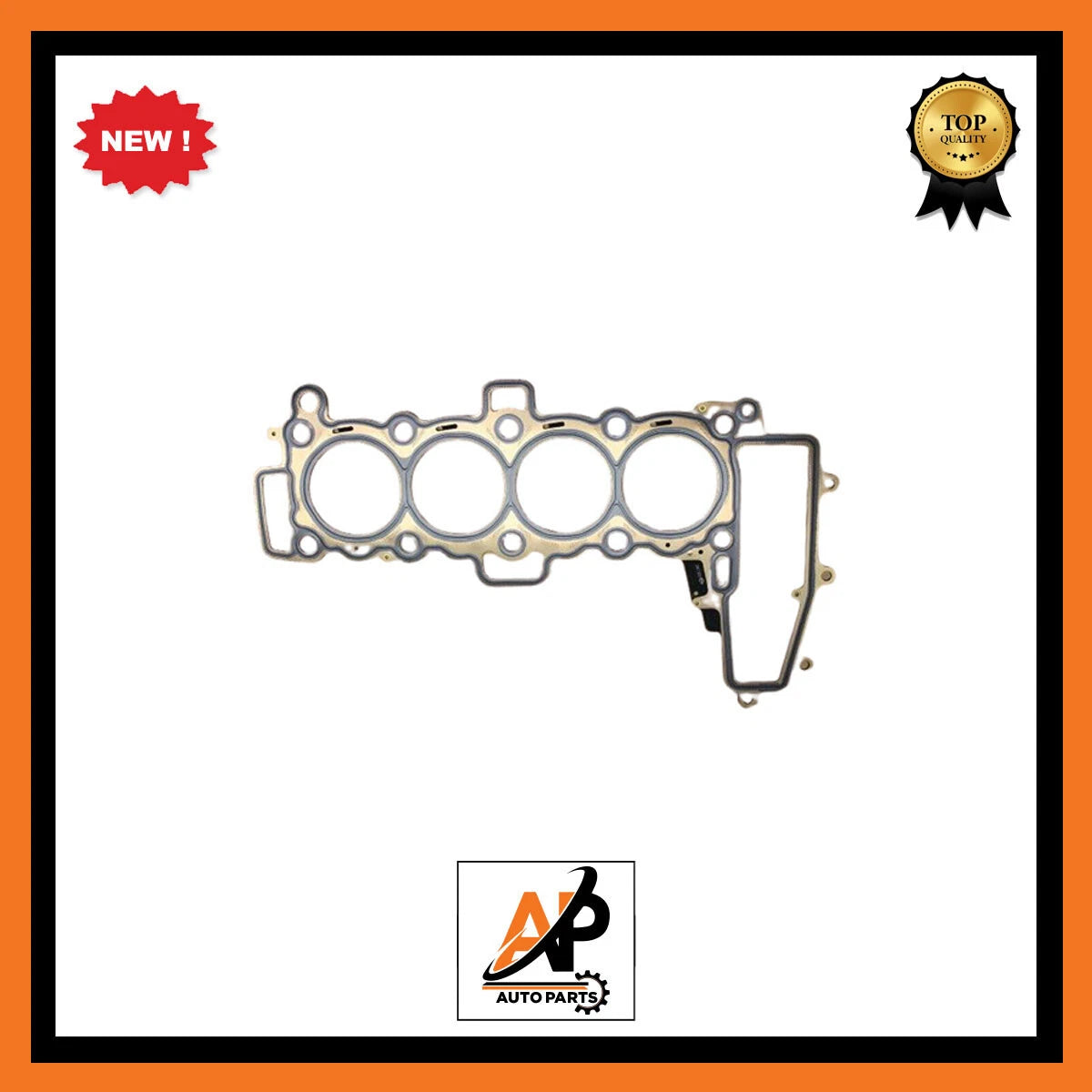 Engine Rebuild Parts Kit OEM for Jaguar Land Rover 2.0 D 204DTD (2010–2020)